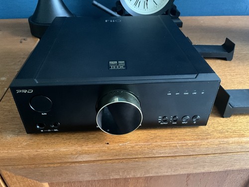 Fiio pro ess - k9,