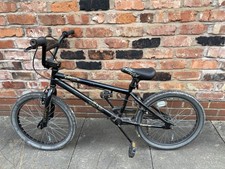 BMX Bike X-Rated Spine