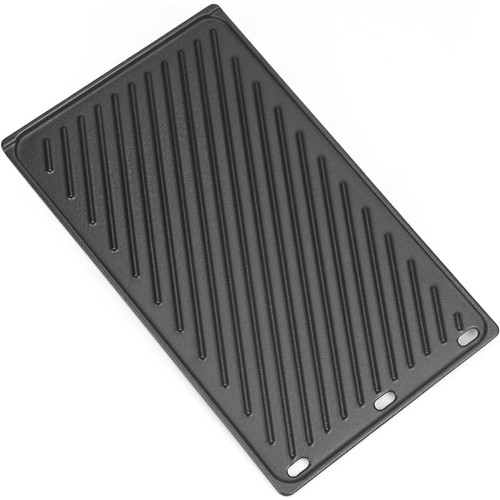 Onlyfire cast iron griddle - onlyfire, cast-iron