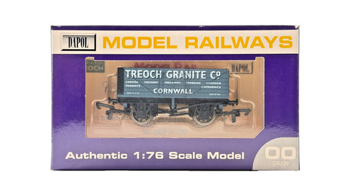 Dapol gauge treoch - dapol,