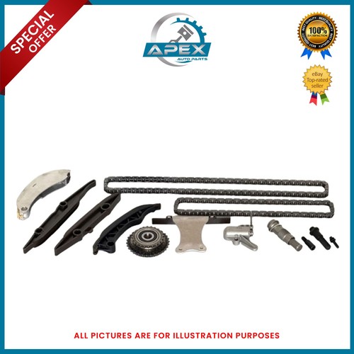 Timing chain kit - timing,