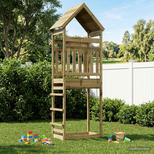 Walplus outdoor play - walplus,