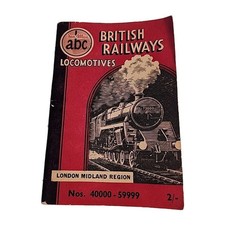 ABC British Railways