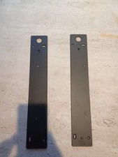 2x KEF T301 Wall
