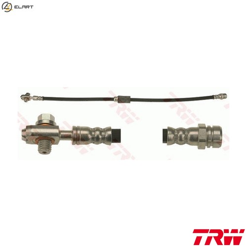 Brake hose phd1014 - hose, skoda