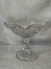 Vintage American Brilliant