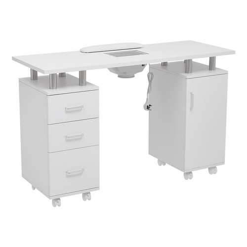 Professional manicure table - professional,