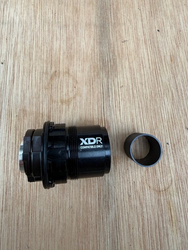 Miche swr freehub body - swr,