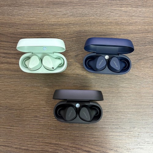 Jabra elite active - jabra, wireless
