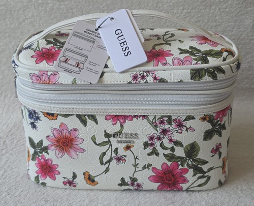 Guess double zip vanity beauty - double,