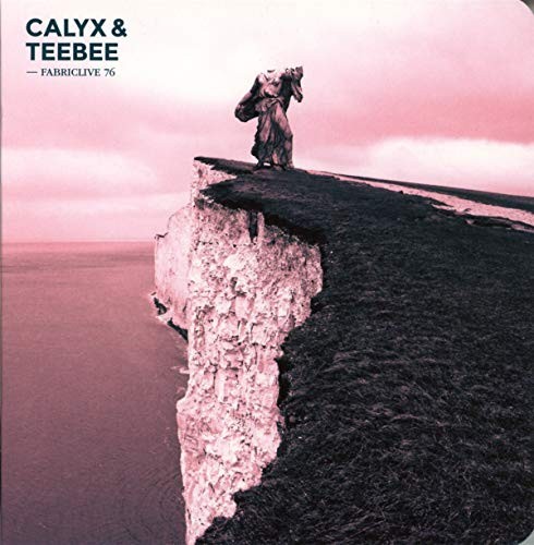 Calyx teebee fabriclive - &,