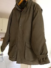 hunter outdoor coat XXL mens