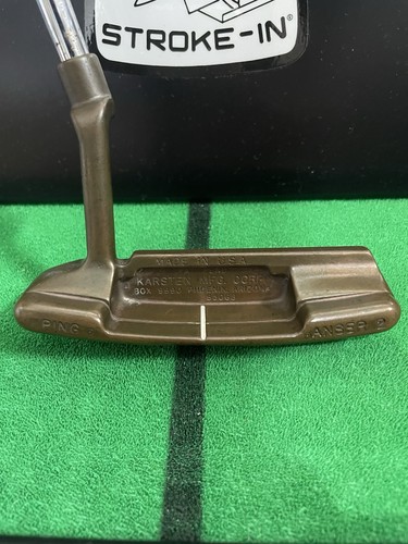 Ping anser becu putter - 2, 34.5