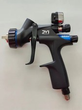 DeVilbiss DV1 Basecoat Digital