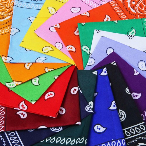 Bandana mouth protection - bandana,