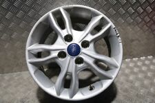FORD FIESTA MK7 R15 ALLOY WHEEL 2013-2017 FG16K-1