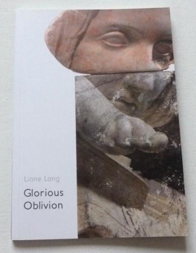 Liane lang glorious oblivion - liane,