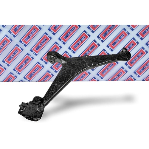 Wishbone suspension arm for - arm,
