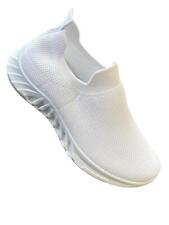 Ladies Womens Sock Trainers