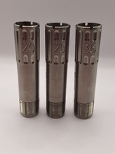 Extreme chokes Invector Plus - Miroku / Browning