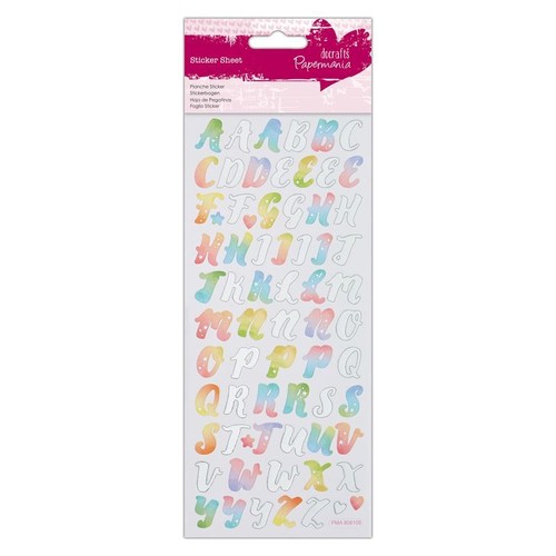 Crafts papermania foil - do-crafts,