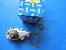 Sasic Water Pump For Ford