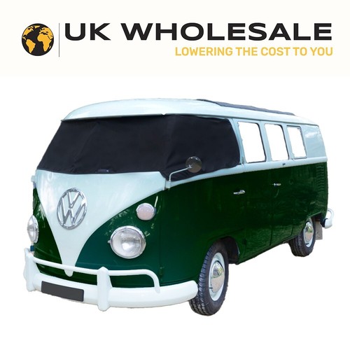 Transporter camper - t1,