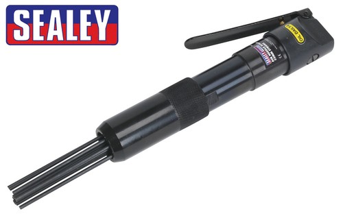 Sealey air needle scaler - needle,