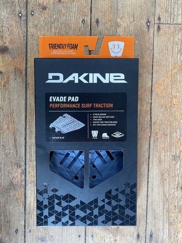 Dakine evade surf traction pad - evade,