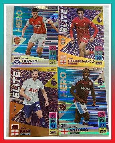 Panini adrenalynxl - panini,