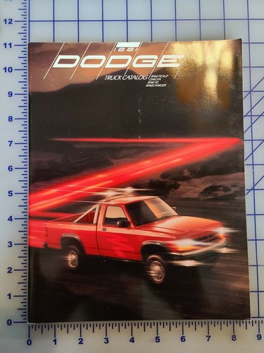 1991 dodge ram dakota - 1991,