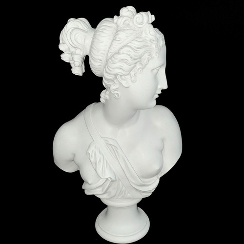 Venus italica aphrodite - italica, /