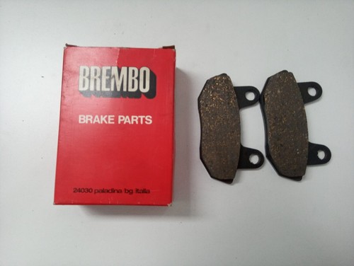 Brembo brake pad honda - brake,