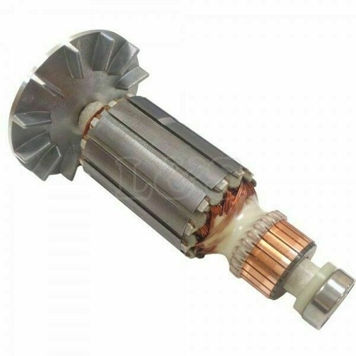 Genuine makita armature - genuine,