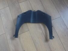 APRILIA RS4 125 2012 Lower Headlight Infill Splash Panel 858830