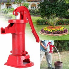 25 ft Max Lift Shallow Garden