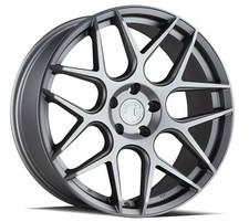 One 20x9 Aodhan AFF2 5x120 +30