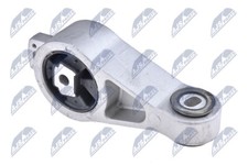 New Engine Mounting for DODGE