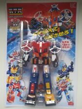 18cm VOLTRON Vehicle Team