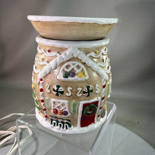 Yankee candle gingerbread - yankee,