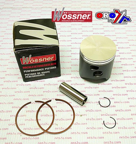 Piston kit ktm125 - kit, ktm125,