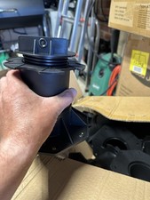 Adjustable Decking Pedestal