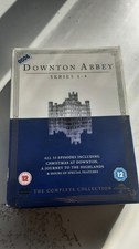 Downton Abbey Complete Series