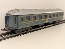 Lima HO Gauge CIWL Dining Car