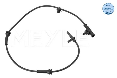 Front axle 11148990038 - axle, sensor