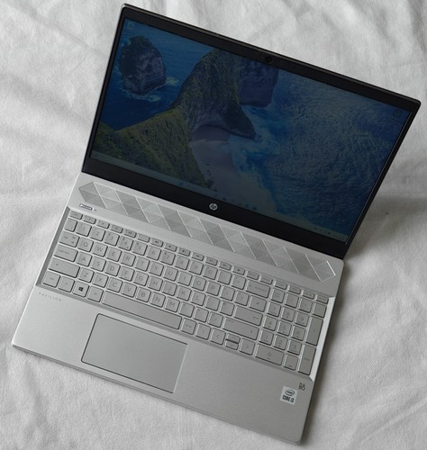 Pavilion cs3006na i3 - hp, 15-cs3006na