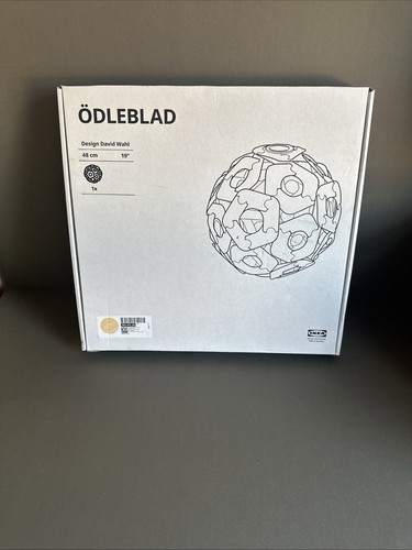 Complete unused ikea - complete,