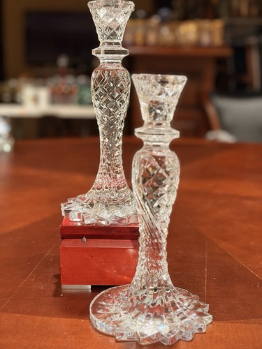 Luxury waterford crystal sea - luxury,