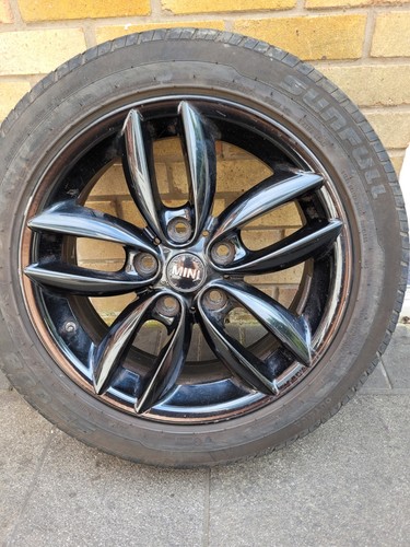 Genuine mini cooper - 1x,