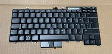 QWERTY - M984 - 0FU942 DELL Latitude E5500, Latitude E6500, Precision